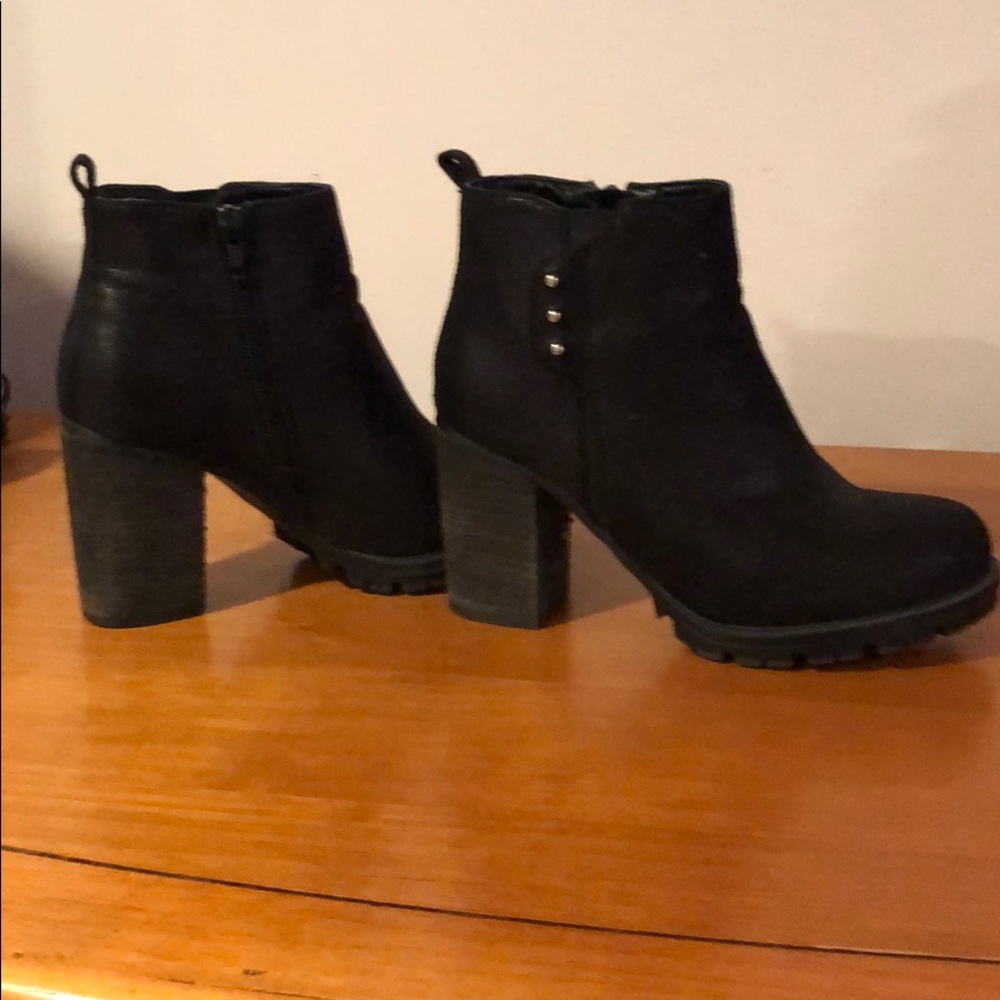 Booties - Picture 2 of 5